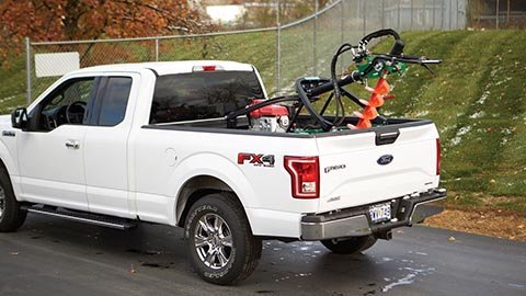 Billy Goat Auger AGR1301H