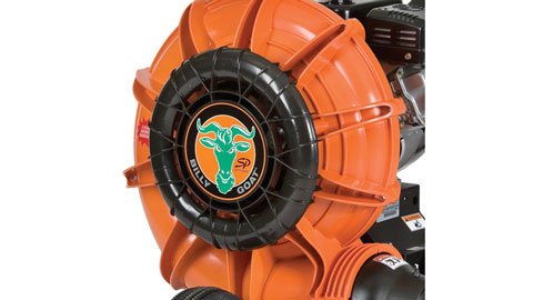 Billy Goat F18 The Ultimate F1802V