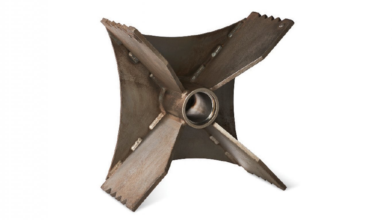 Billy Goat DL3700VETR