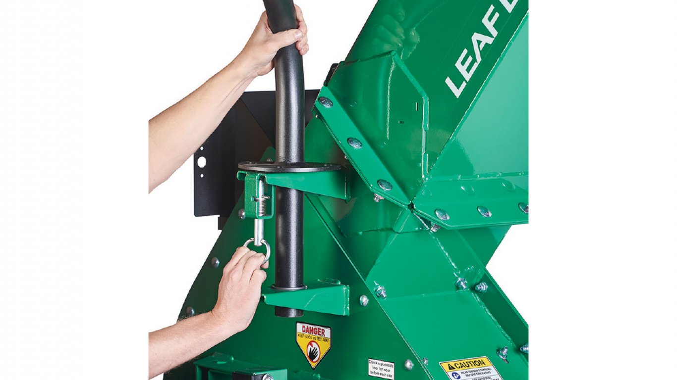 Billy Goat DL3700VETR