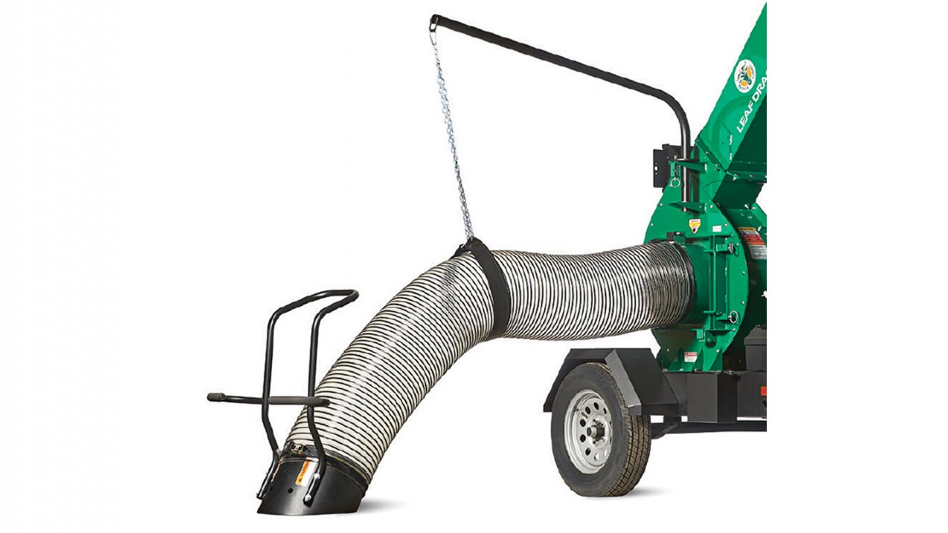 Billy Goat DL3700VETR