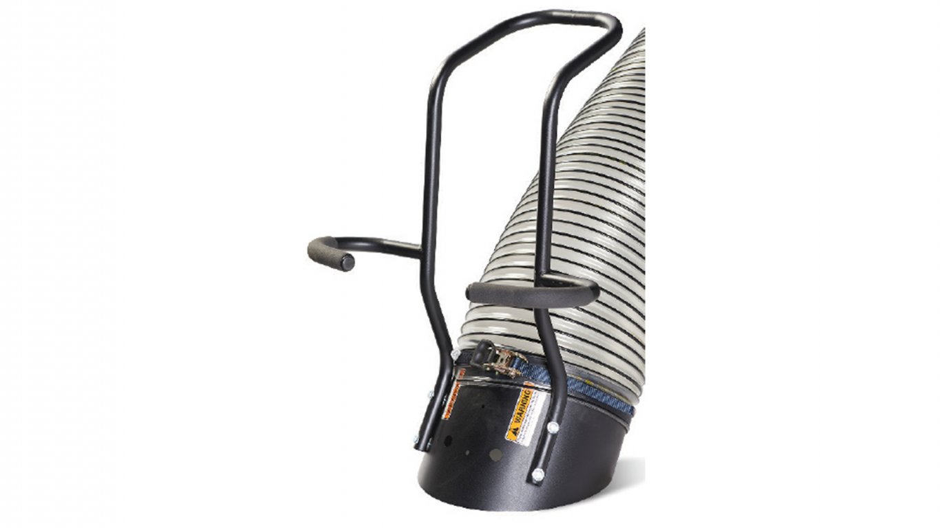 Billy Goat DL3700VETR