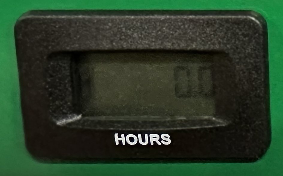 Billy Goat BC2600ICHFT