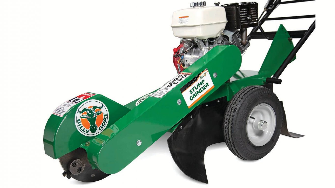 Billy Goat SG1301HGT