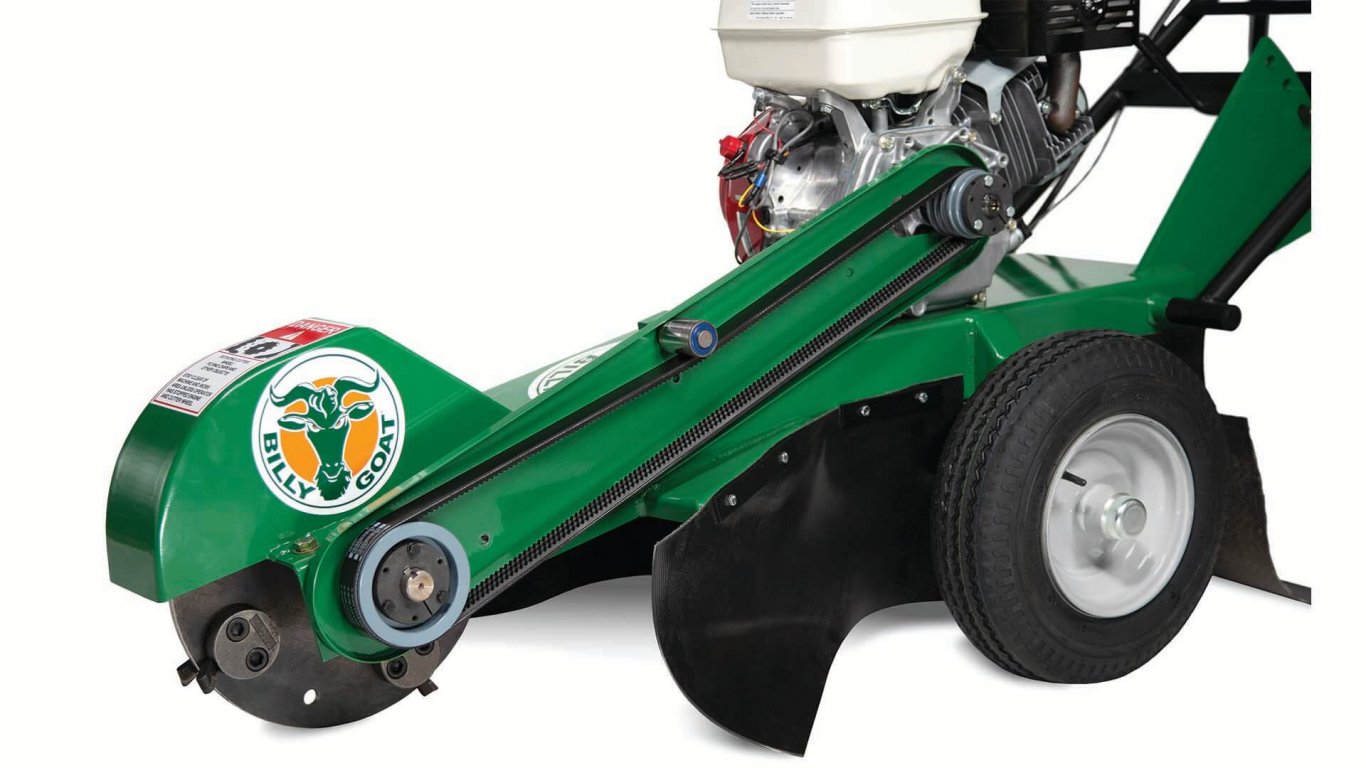 Billy Goat SG1301HGT