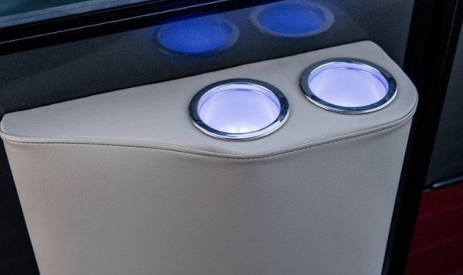 2026 Bentley Legacy Swingback 223