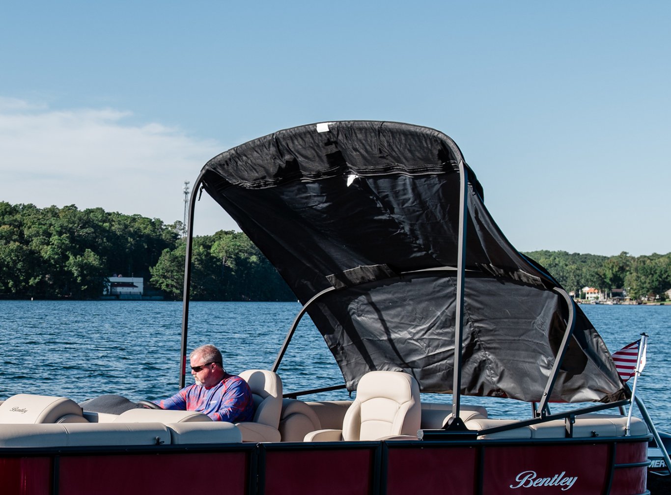 2026 Bentley Legacy Swingback 223