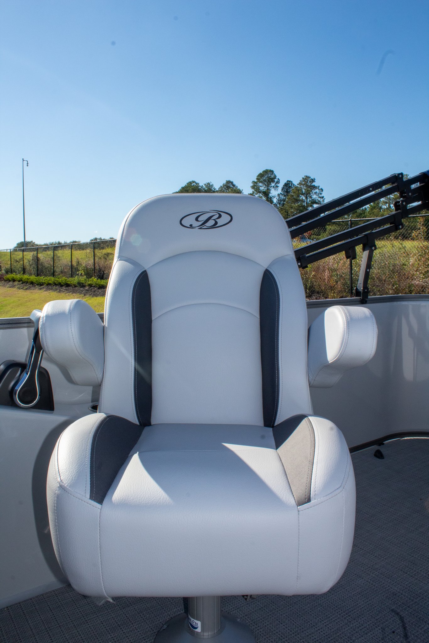 2026 Bentley Legacy Swingback 223