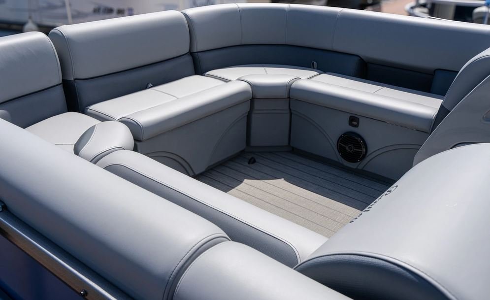 2026 Bentley Legacy Swingback 223