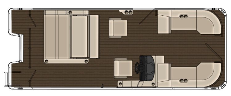 2026 Bentley Legacy Swingback 223