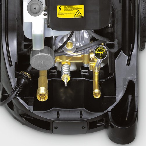 Karcher HIGH PRESSURE WASHER HD 3.5/30 4 S Ea