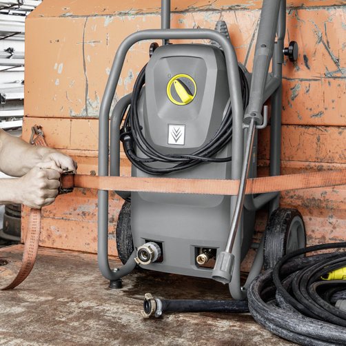 Karcher HIGH PRESSURE WASHER HD 3.0/20 M Cage Ea