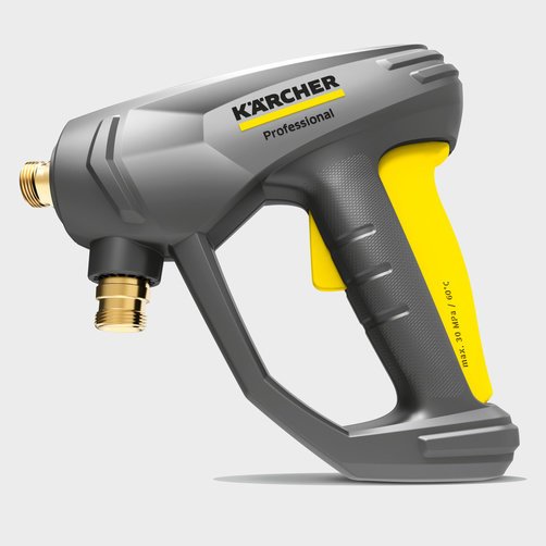 Karcher HIGH PRESSURE WASHER HD 1.8/13 C Ed