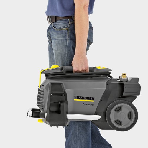 Karcher HIGH PRESSURE WASHER HD 1.8/13 C Ed