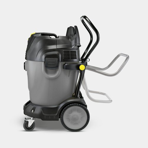 Karcher WET AND DRY VACUUM CLEANER NT 65/2 Tact² 15 Amp
