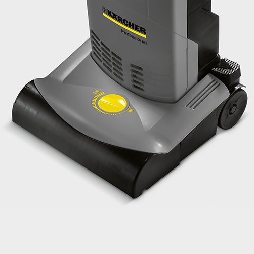 Karcher UPRIGHT BRUSH TYPE VACUUM CLEANER CV 38/1