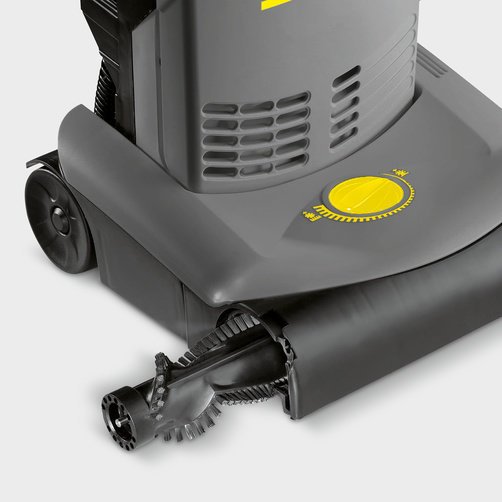 Karcher UPRIGHT BRUSH TYPE VACUUM CLEANER CV 38/1
