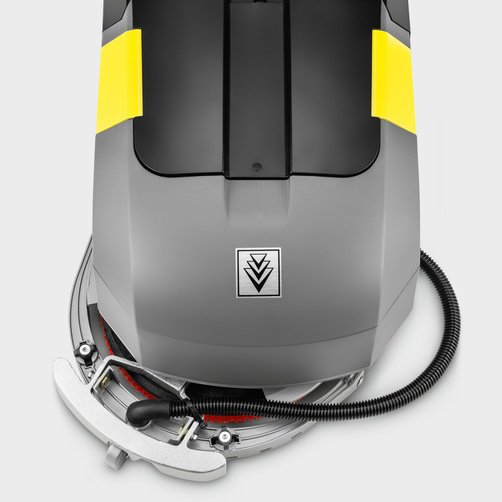 Karcher SCRUBBER DRIER BD 30/4 C Bp