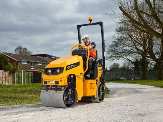 JCB CT160 80/100