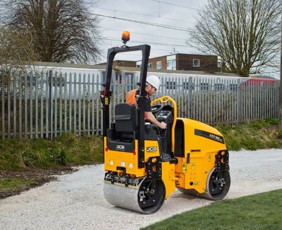 JCB CT160 80/100