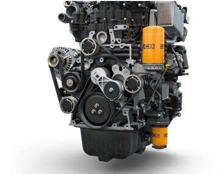 JCB BASE ENGINES