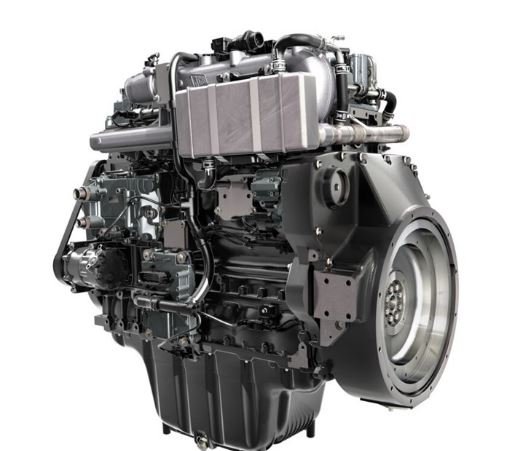 JCB BASE ENGINES