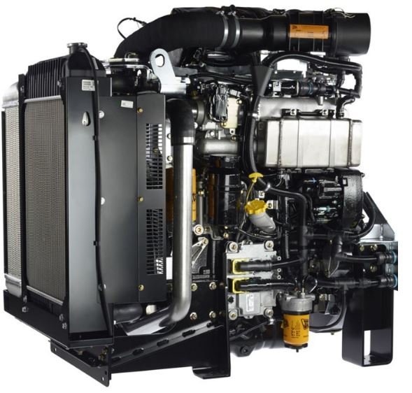JCB IPU ENGINES