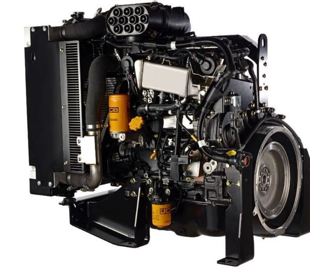 JCB IPU ENGINES