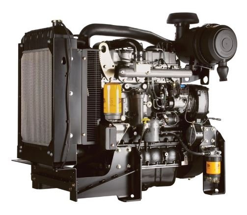 JCB IPU ENGINES