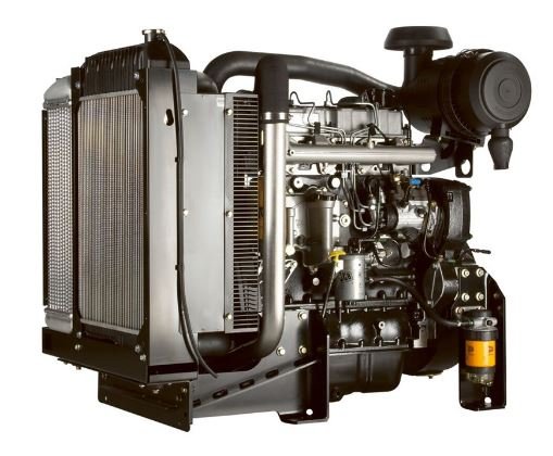 JCB IPU ENGINES