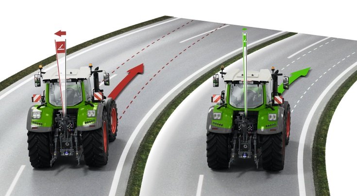 Fendt 930