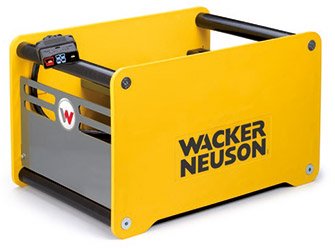 Wacker Neuson AS50e AS60e