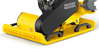 Wacker Neuson VP Value Plates – Soil and Asphalt