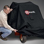 Exmark Turf Tracer S Series