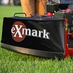 Exmark Turf Tracer X Series