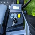 Quest V Series 60V w/ 42 Electric Series 2 Deck