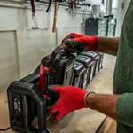 Quest V Series 60V w/ 42 Electric Series 2 Deck