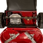 30 COMMERCIAL WALK BEHIND KAWASAKI BBC (ECX180CKA30000