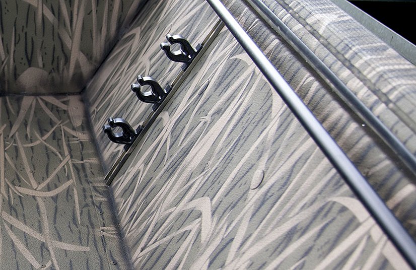 Lowe Boats ROUGHNECK 1760 SC Dead Grass Green