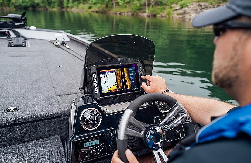 2026 Lowe Boats Stinger 195B Bright White