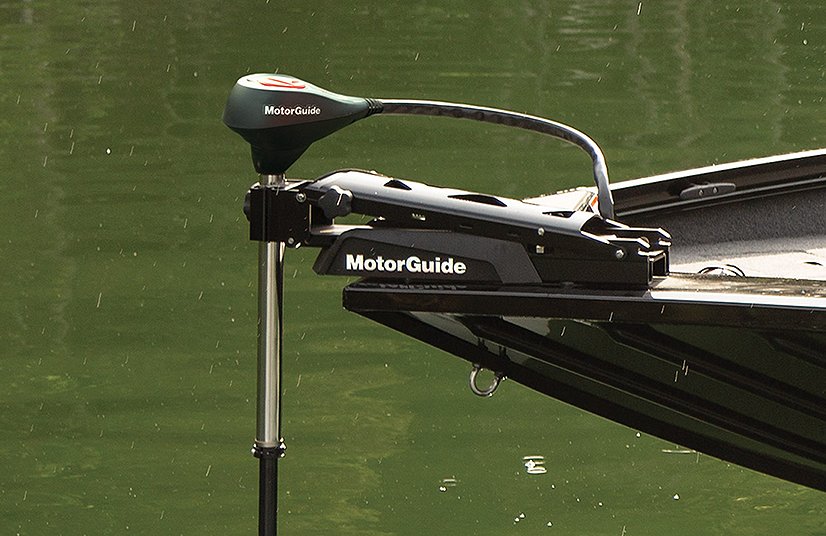 2025 Lowe Boats Legacy Bright White