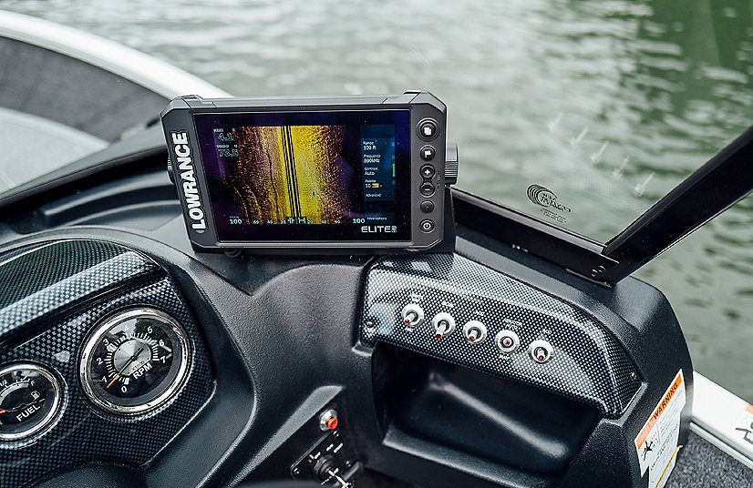 2026 Lowe Boats FM 1775 WT Metallic Blue