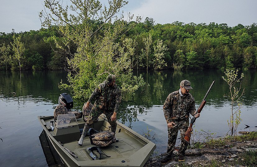 2026 Lowe Boats RX 1660 SC Camouflage Mossy Oak® Break Up
