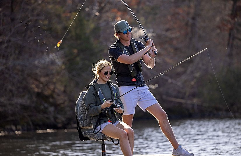 2026 Lowe Boats RX 1860 Rambler Camouflage Mossy Oak® Bottomland