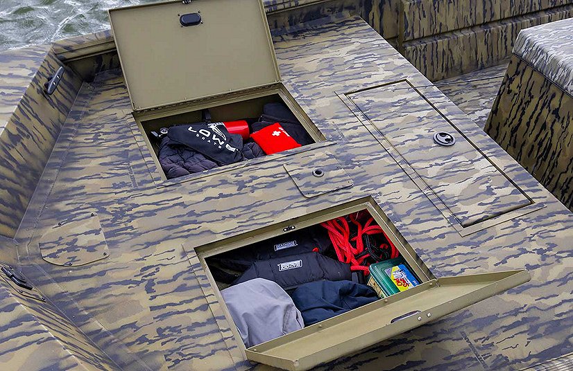 2026 Lowe Boats RX 1860 CC Camouflage Mossy Oak® Break Up