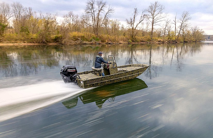 2026 Lowe Boats RX 1860 CC Camouflage Mossy Oak® Break Up