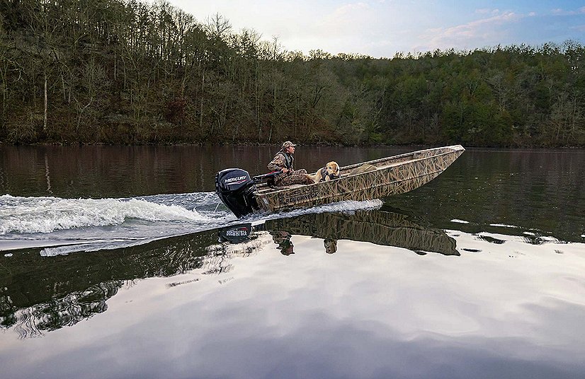 2026 Lowe Boats RX 2070 Camouflage Mossy Oak® Break Up