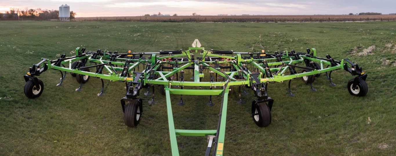 Mandako CHISEL FLEX 65’