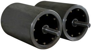 RENN Roller Mill RMC 48 A