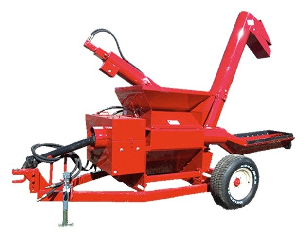 RENN Roller Mill RMC 48 A